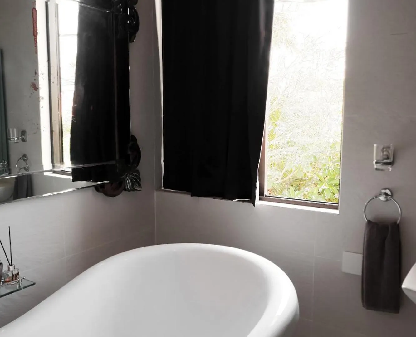 Comfortable 5 Bedroom Villa In Seminyak By Nami Bali 0*,  Indonesië