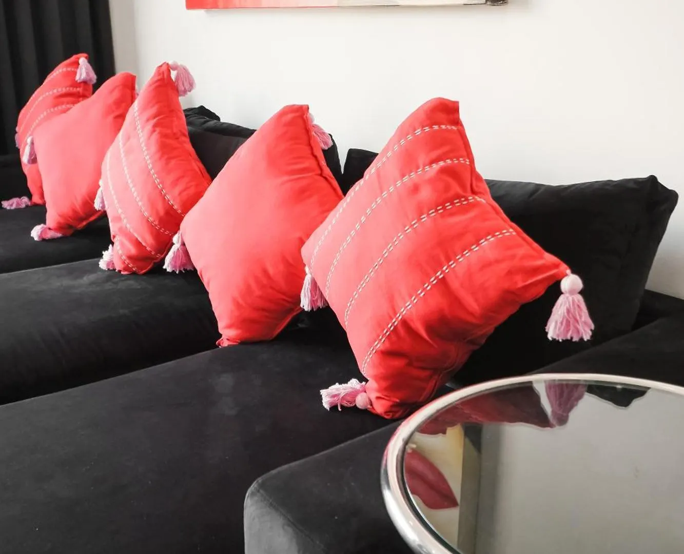 Comfortable 5 Bedroom Villa In Seminyak By Nami Bali