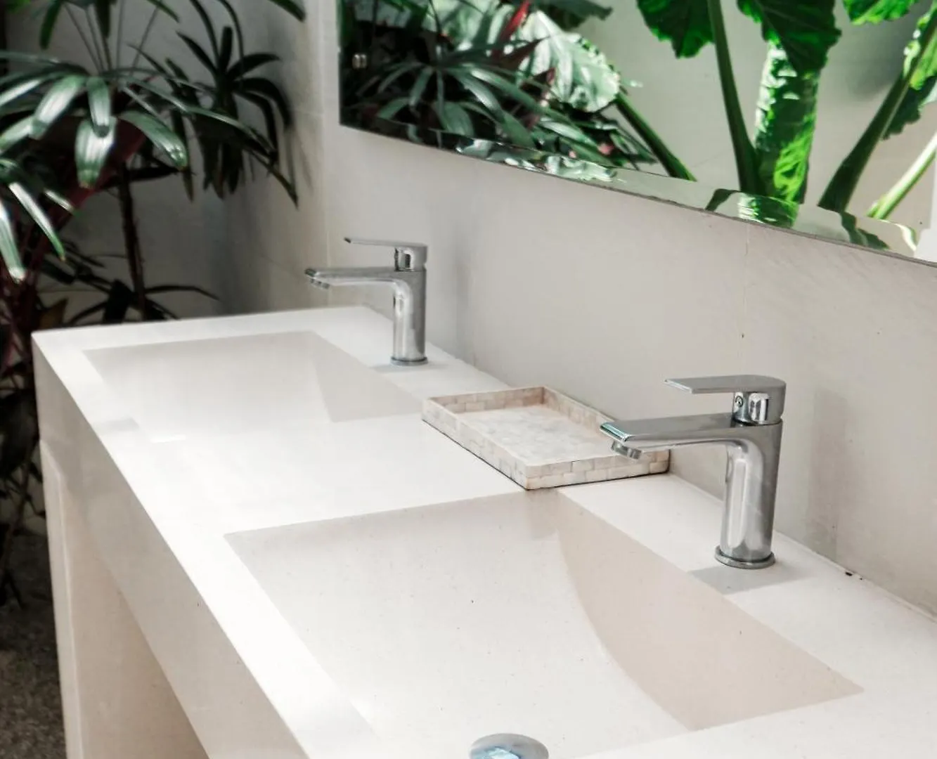 Comfortable 5 Bedroom Villa In Seminyak By Nami Bali 0*,  Indonesia