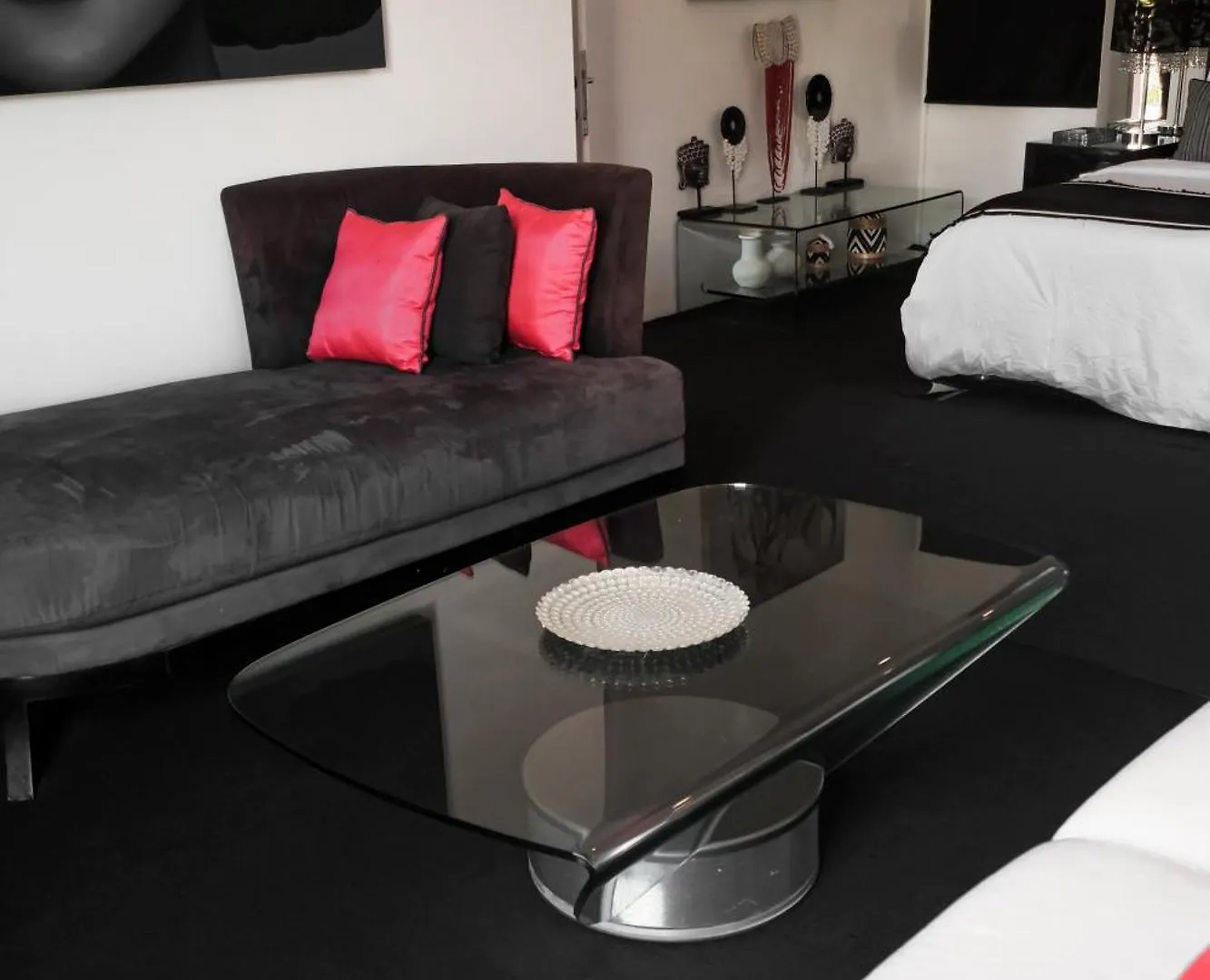 Comfortable 5 Bedroom Villa In Seminyak By Nami Bali 0*,  Indonesia
